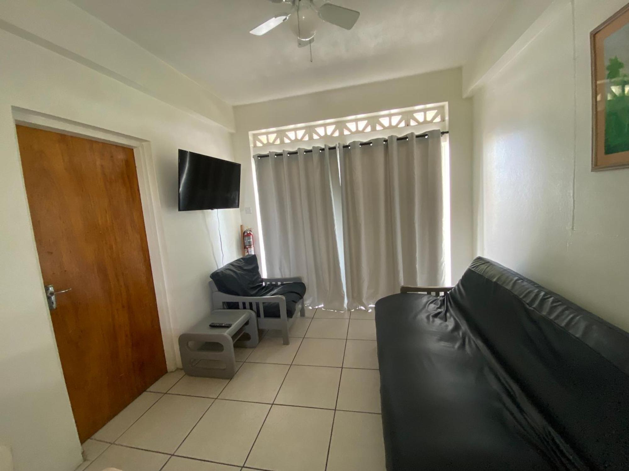 Melrose Beach Apartments Inc Bridgetown Zimmer foto